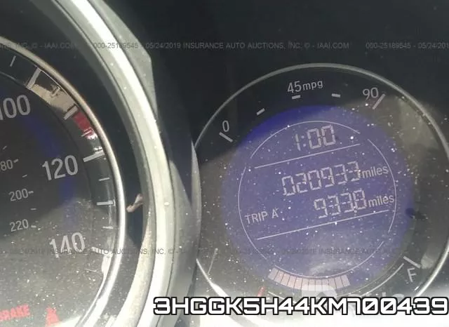3HGGK5H44KM700439