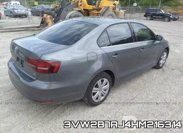 3VW2B7AJ4HM216314