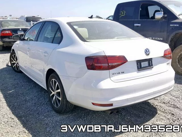 3VWDB7AJ6HM335281