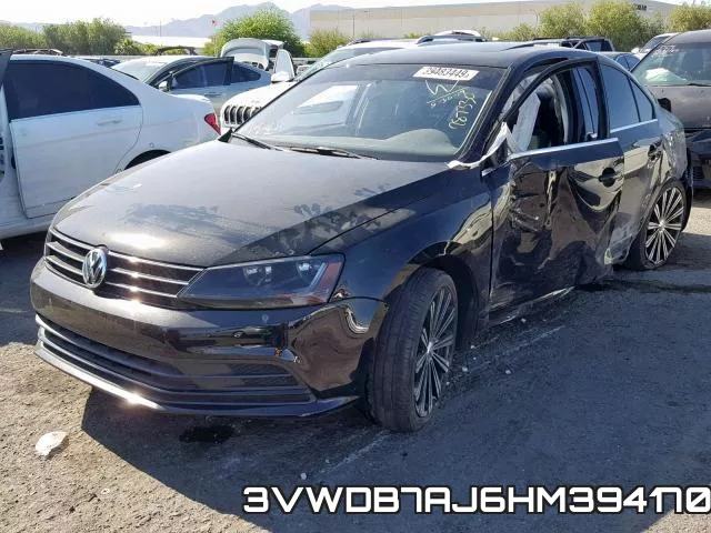 3VWDB7AJ6HM394170