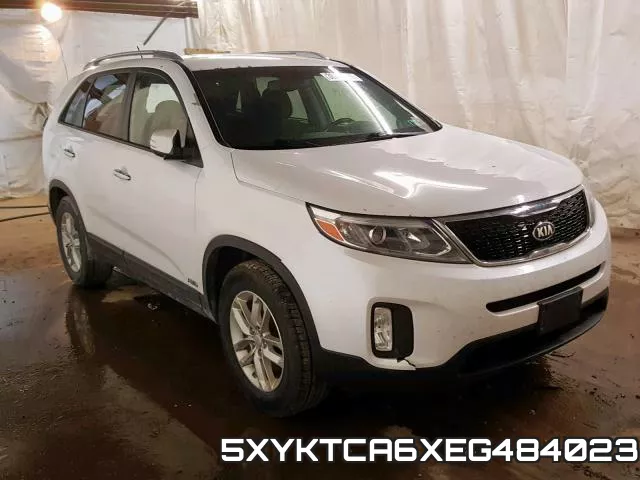 5XYKTCA6XEG484023