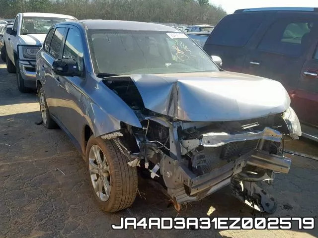 JA4AD3A31EZ002579