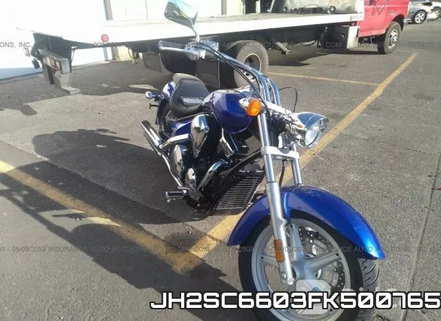 JH2SC6603FK500765