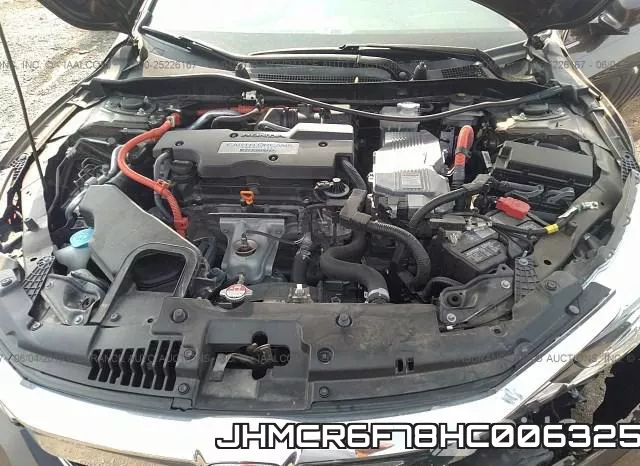 JHMCR6F78HC006325
