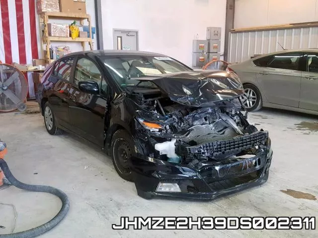 JHMZE2H39DS002311