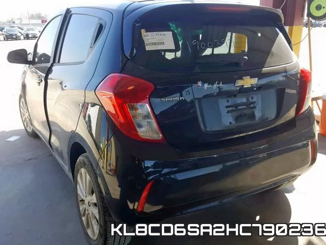 KL8CD6SA2HC790236
