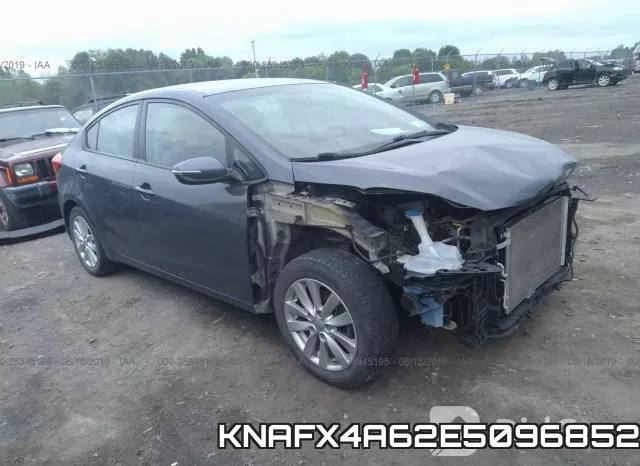 KNAFX4A62E5096852