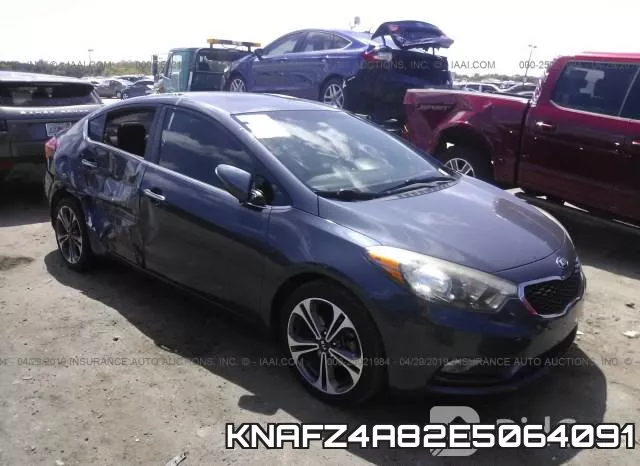 KNAFZ4A82E5064091
