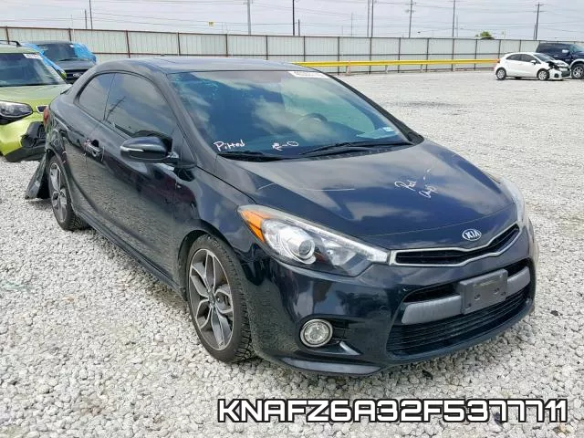 KNAFZ6A32F5377711