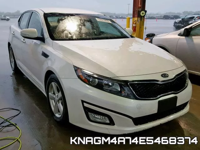KNAGM4A74E5468374