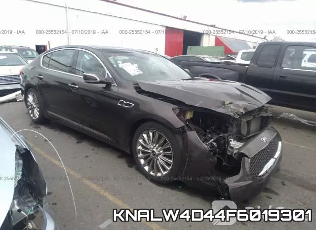 KNALW4D44F6019301