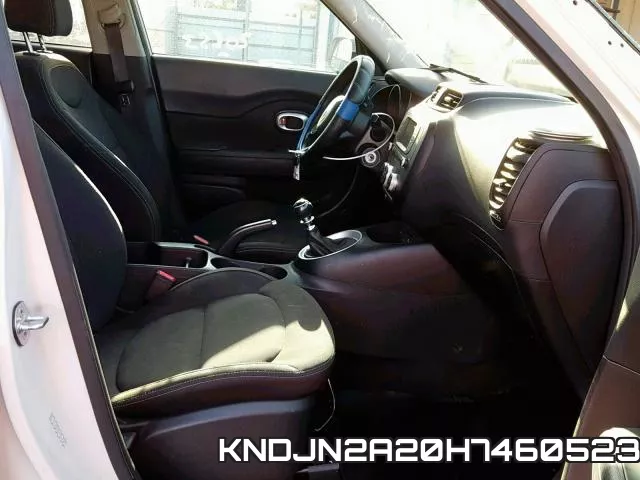 KNDJN2A20H7460523