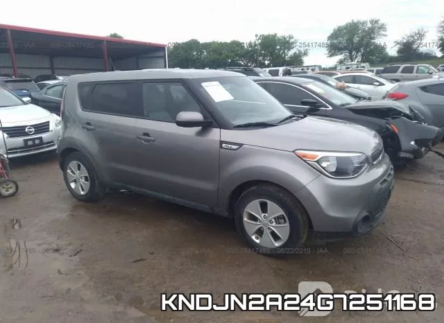 KNDJN2A24G7251168