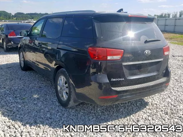 KNDMB5C16H6320543