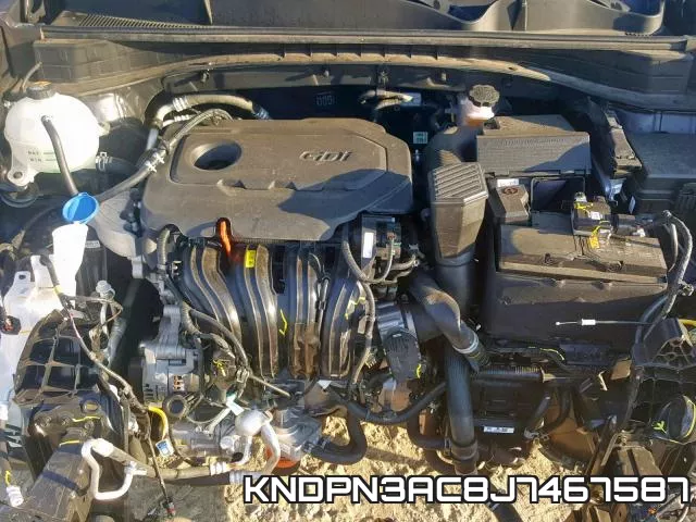KNDPN3AC8J7467587