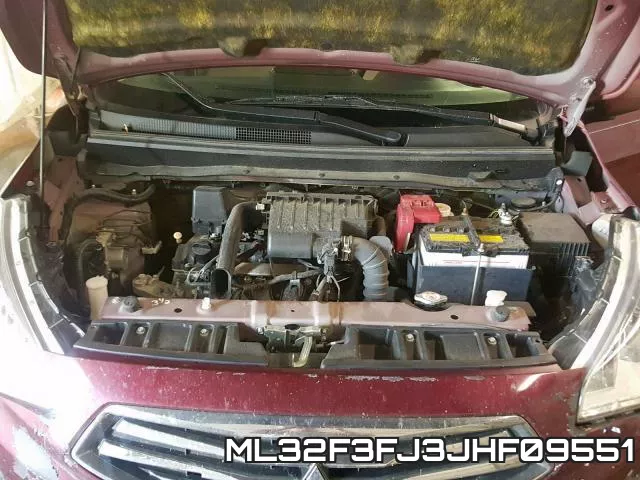 ML32F3FJ3JHF09551
