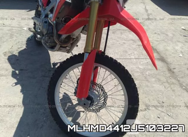 MLHMD4412J5103227