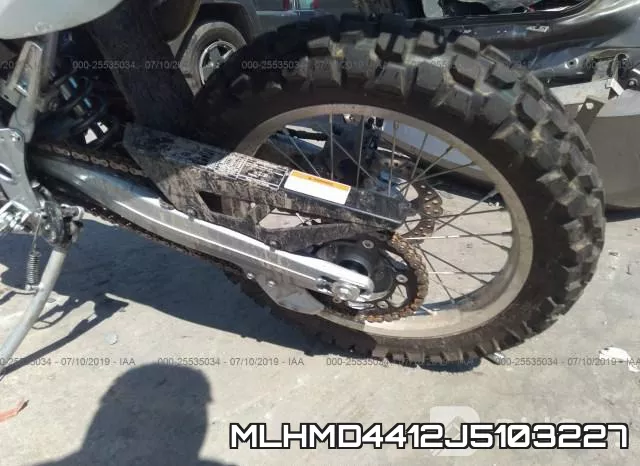 MLHMD4412J5103227