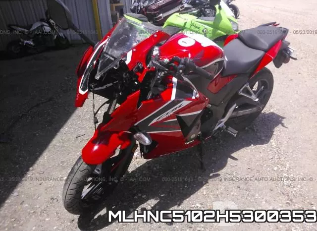 MLHNC5102H5300353