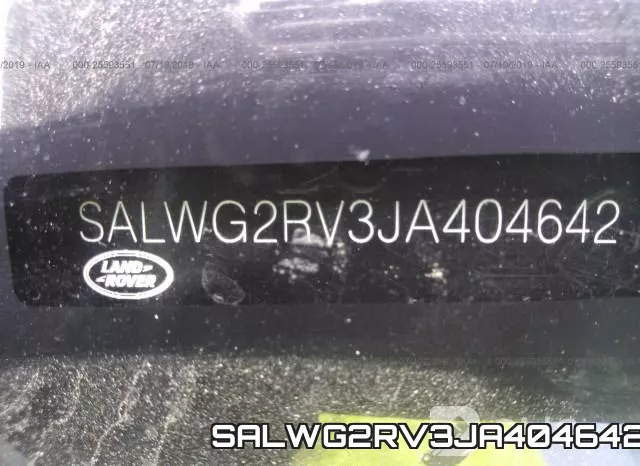 SALWG2RV3JA404642