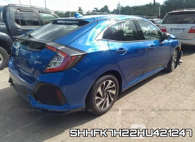 SHHFK7H22HU421247