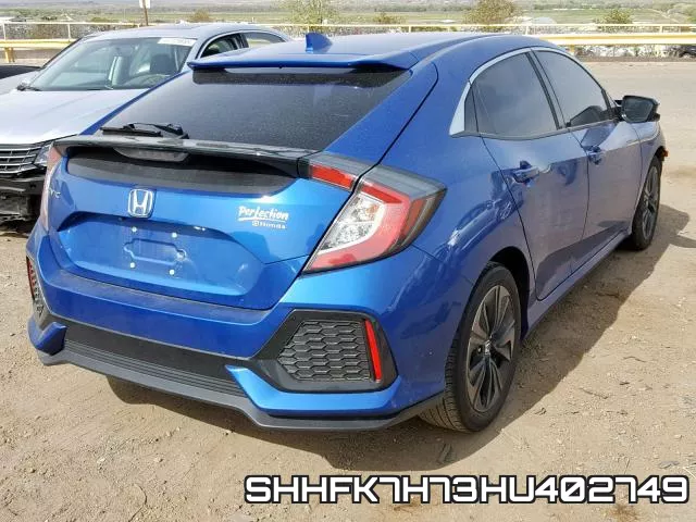 SHHFK7H73HU402749