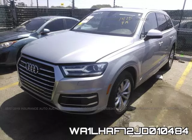 WA1LHAF72JD010484