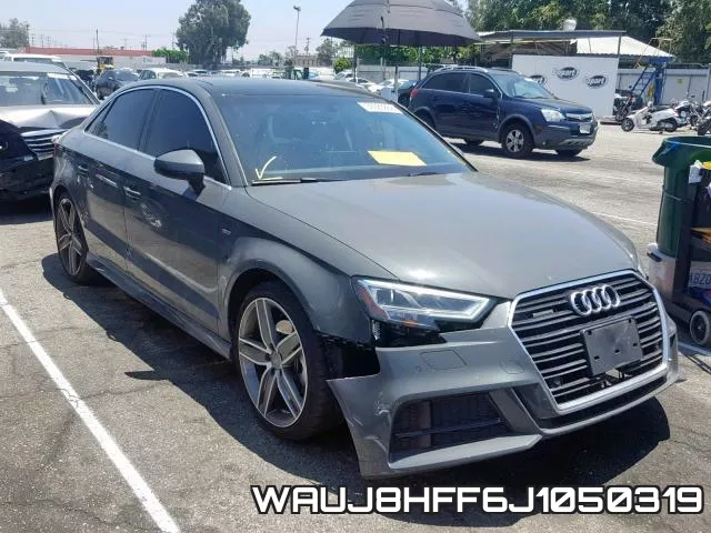 WAUJ8HFF6J1050319