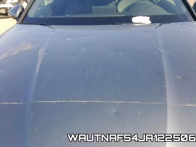 WAUTNAF54JA122506