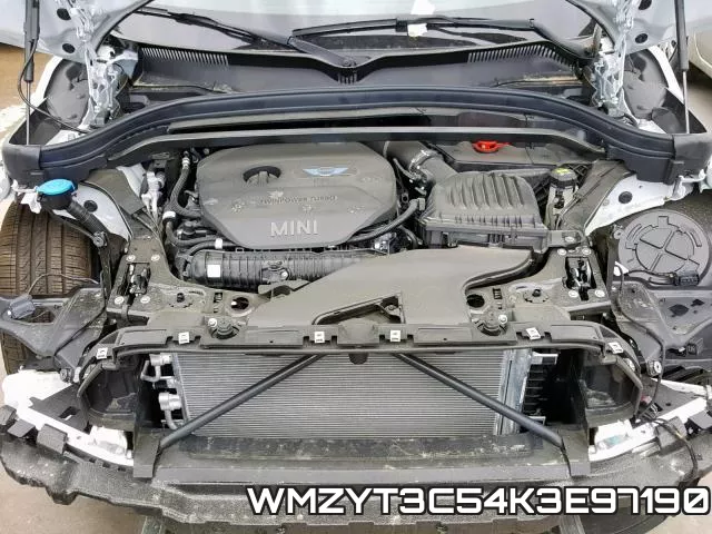 WMZYT3C54K3E97190