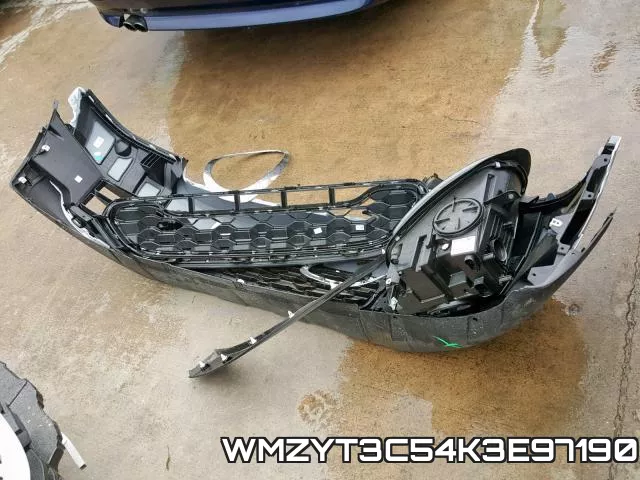 WMZYT3C54K3E97190