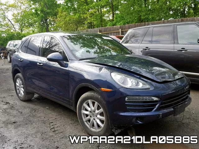 WP1AA2A21DLA05885