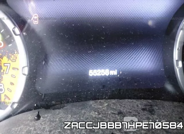 ZACCJBBB7HPE70584