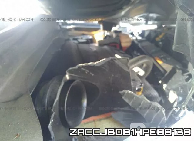 ZACCJBDB1HPE88138