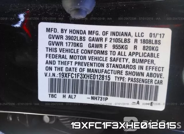 19XFC1F3XHE012815_9.webp