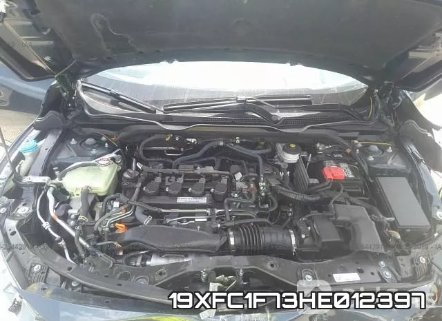 19XFC1F73HE012397