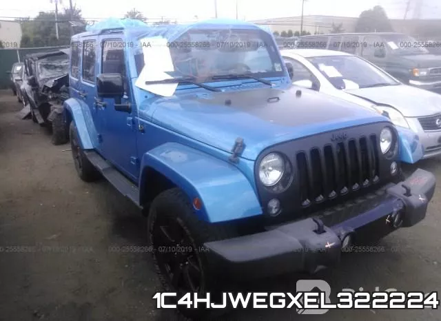 1C4HJWEGXEL322224