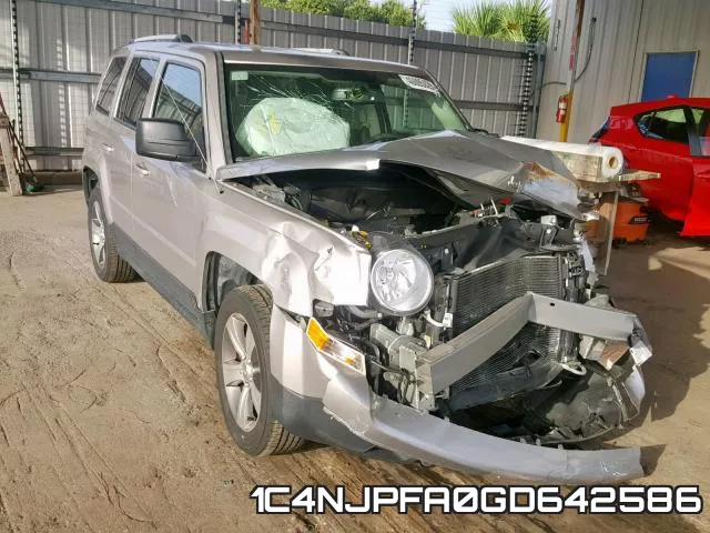 1C4NJPFA0GD642586