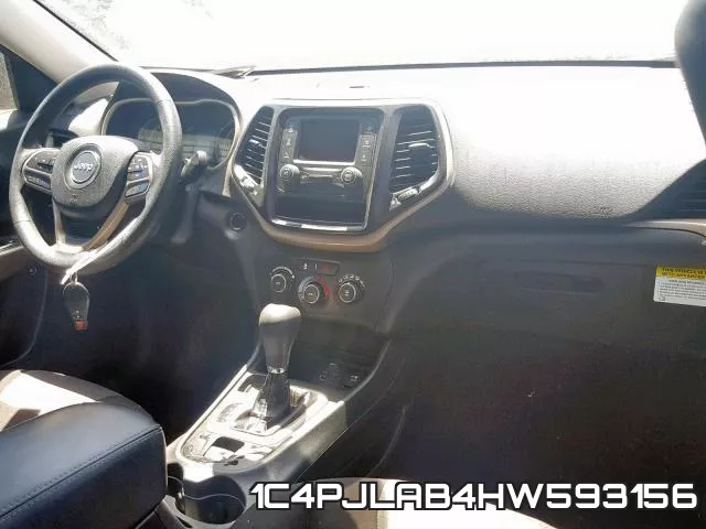 1C4PJLAB4HW593156