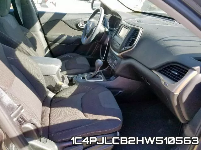 1C4PJLCB2HW510563