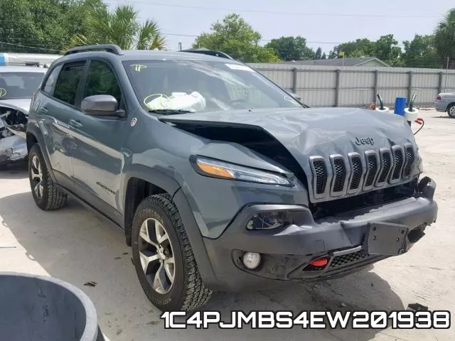 1C4PJMBS4EW201938
