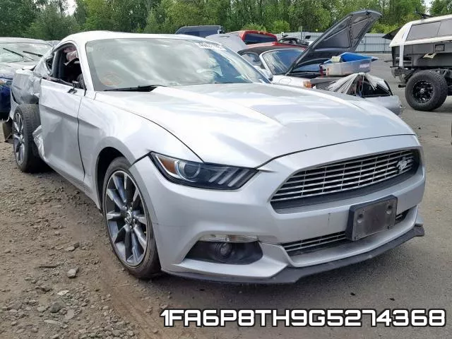 1FA6P8TH9G5274368