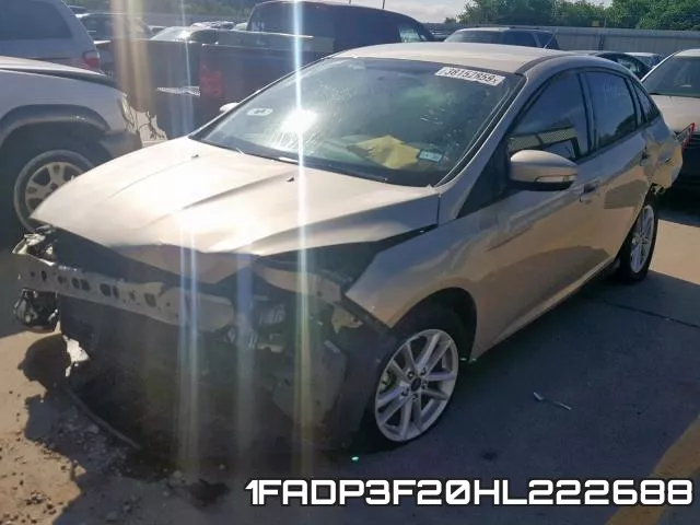 1FADP3F20HL222688