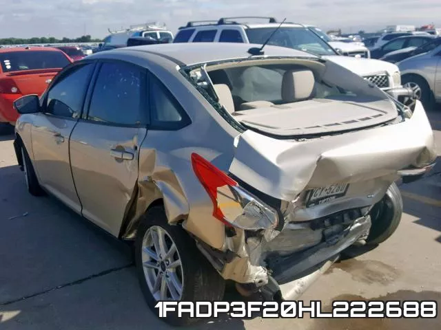 1FADP3F20HL222688