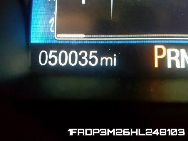 1FADP3M26HL248103