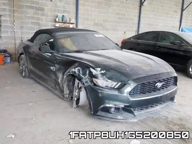 1FATP8UH1G5200850