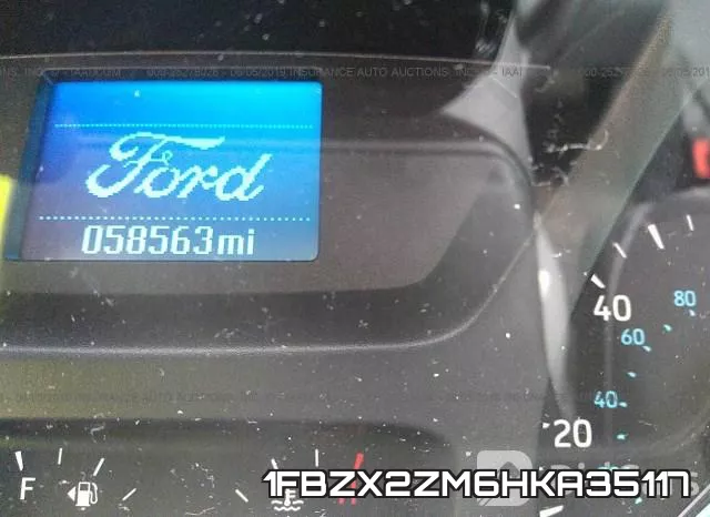 1FBZX2ZM6HKA35117