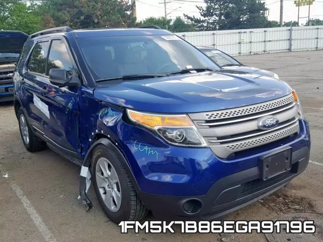 1FM5K7B86EGA91796