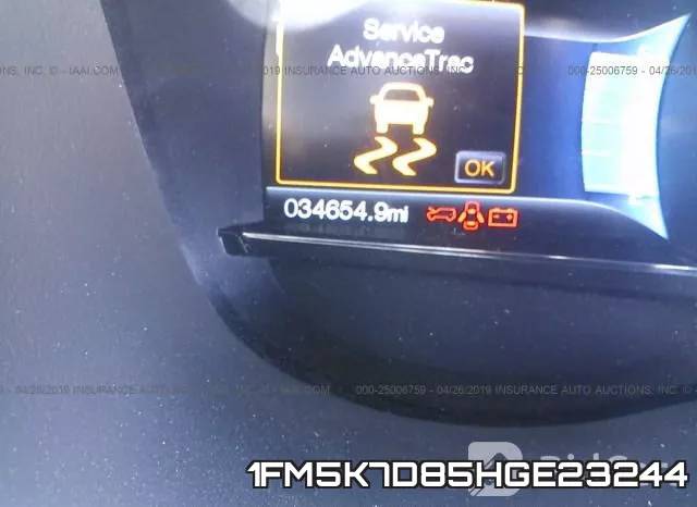 1FM5K7D85HGE23244