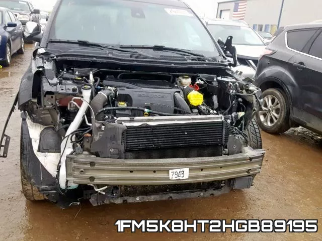 1FM5K8HT2HGB89195